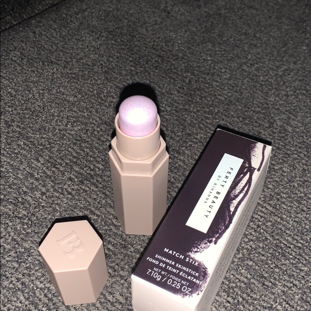 Shimmer Stix fenty beauty